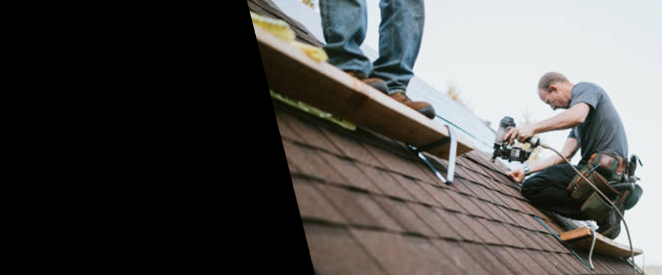 Bliss Roofing Contractors